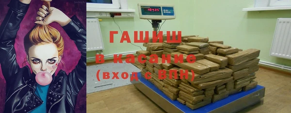 молекула духа Карпинск
